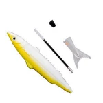Fish Shape Ball Pen