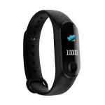 Fitness Bracelet Watch Phone Sport Smart Pedometer Other Mobile Phone Accessories Heart Rate Bracelet M3 Band