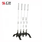 Fitness Equipment Accessories Barbell Rack Huixiang Fitness
