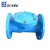 Import Flanged Rubber Disc Check Valve from China