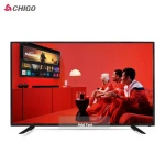 flat screen tv 32 55 65 inch led smart tv television