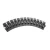 Import Flat Sideflexing Conveyor Stainless Steel Transmission Chain from China