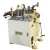 Import flatbed die cutting machine from China