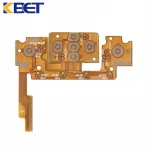 Flex Printed Circuit fpc