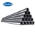 Import Flexible custom extruded aluminium pipes and tubes from China