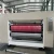 Import Flexo printer electric stacker machine for carton box from China