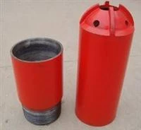 Float collar and float shoe, Cementing tool used for drilling