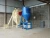 Import floor tile adhesive dry mix machine made mortar production plant simple Dry mortar batching plants from China
