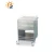 Import Flower Medical Stainless steel dressing trolley from China