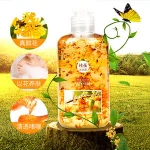 Flower Petals body wash for women, whitening shower gel, lady bathing shampoo