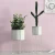 Import Flower Pot Floor Stand Indoor Display Rack Home Cheap Artificial Gold Wholesale Cactus Plants &amp; Planters Metal Flower Pots from China