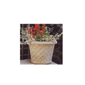 Flower Pot, Planter, Garden decoration
