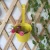 Import Flower/Green Plant Used With and Hanging Usage Condition hanging planter basket for garden decor from China