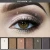 Import FOCALLURE Best Selling Products Six Colors Luminous Makeup Eyeshadow Shimmer Cosmetics from China