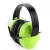 Import Foldable SNR 32dB safety earmuff Ear defender Hearing Protection Folding Ear Muff from China