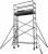 Import folder ladder scaffold from China