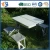 Import Folding Outdoor Camp Suitcase Picnic Table 4 Seats 5 Piece Table and Benches Set With Carrying Case from China