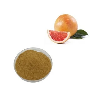Food and Beverage Additives Pure Grapefruit Juice Concentrate Powder
