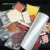 Import Food grade PE Nylon Custom Sizes 3-side Seal Clear Vacuum Packaging Bags Embossed Plastic Food Vacuum Bag from China