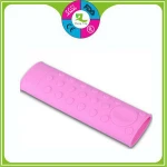 Food grade silicone pan handle covers cookware parts