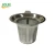 Import Food grade stainless steel wire mesh dome shape tea filter infuser from China