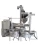 Import Food Grinding Machine for Peanut Sesame Spice/Sauce/Butter making from China