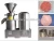 Import Food sanitary 200KG/H dairy milk colloid mill from China