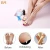 Import Foot Exfoliating Mask Milk Foot Peel Mask Foot Care Products Private Label Skin Care Mask from China