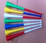 football vuvuzela horn for fan