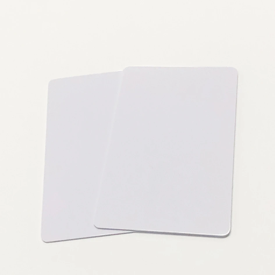 For access system 125khz rfid t5577 rewritable rfid id cards