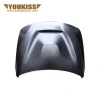 For BMW 3 Series 4 Series F30F35 change to iron GTS Cover Engine Hood