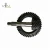 Import For Hiace Axle differential crown and pinion gear sets with 12 43 Ratio from China
