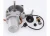 Import for Hitachi stepper motor EX230-5 KP56RM2G-019 excavator motor electric Excavator motor spare part from China