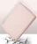 Import for iPad 10.2 Leather Case Auto Sleep/Wake Function Lightweight Smart Cover Trifold Stand Tablet Case with Pencil Holder from China