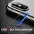 Import For iPhone X XS MAX 8 7 Plus Tempered Glass+Metal Rear Lens Protective Ring Camera Lens Screen Protector For iPhone XR iPhone XS from China