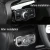 Import For Mercedes Benz A CLA Class C118 CLA180 CLA200 W177 V177 A180 A45 Carbon Fiber Interior Headlight Switch Button Cover Trim from China