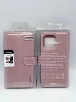 for Samsung Galaxy S24 S24ultra 2024Luxury leather wallet case S23 flip mobile phone case