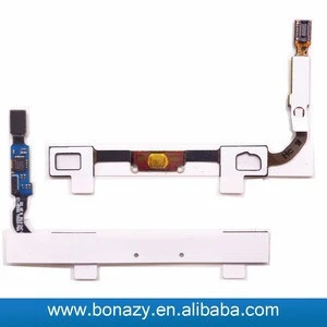 for Samsung S4 home flex cable high quality mobile phone spare parts