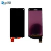 Z3 Mini Lcd scree Repair Lowest Price Spare Parts In The Market with low price