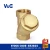Import Forging Brass Y Type Strainer Filter (VG-C11061) from China