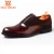 Import Formal men leather shoes Genuine Leather Oxfords Shoes  high quality  mens casual Handmade dress Shoes from China
