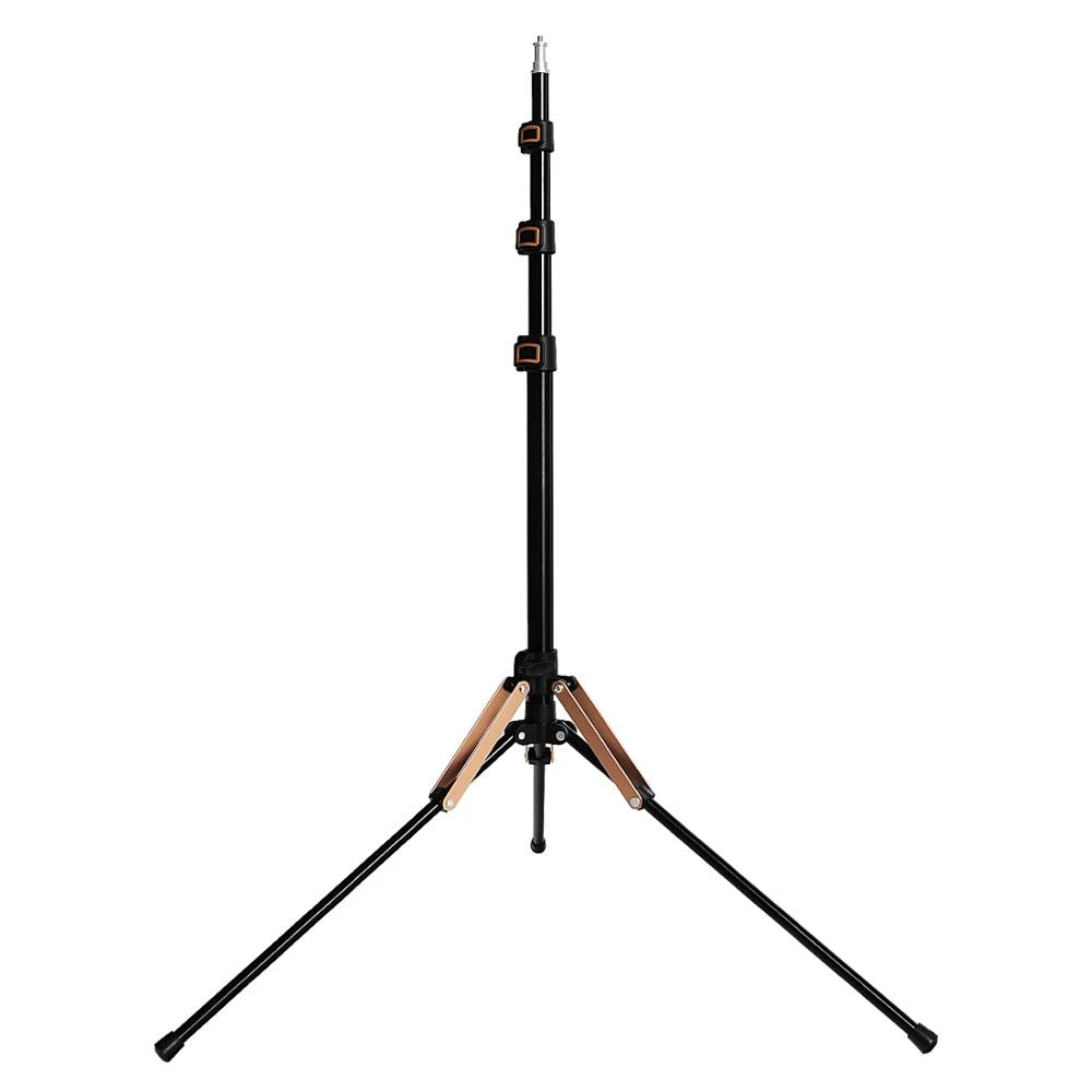 FOSOTO FT-195 75 inch Aluminum Light Photography Tripod Stand for smartphone,camera