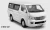 Import FOTON VIEW C2 flat roof 15 passenger mini bus city bus from China