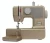 Four Step Buttonhole Household Sewing Machine Double Thread And Speed Crafting Mending Machine Night Light