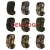 Import free design service  outdoor gear With Rain Cover gun bow hunting camouflage backpack from China