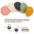 Import Free Sample Natural Sea New Konjac Sponge With Box For Face Cleaning And Exfoliate from China