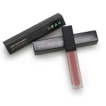 Free Sample No logo Waterproof Shimmer Makeup Custom Private Label Moisturizer Glitter Liquid Lipstick Make Your Own Lip Gloss