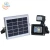 Import Free sample outdoor 10W 20w 30w 50w pir sensor interaction solar garden light from China