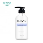 Free sample whitening cream body lotion for black men