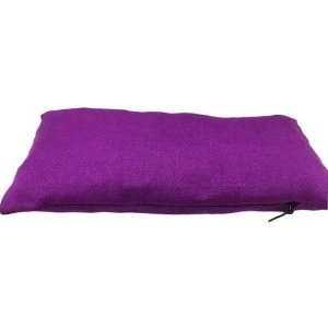 Free samples 22*10 cm lavender relax scented eye pillows for yoga